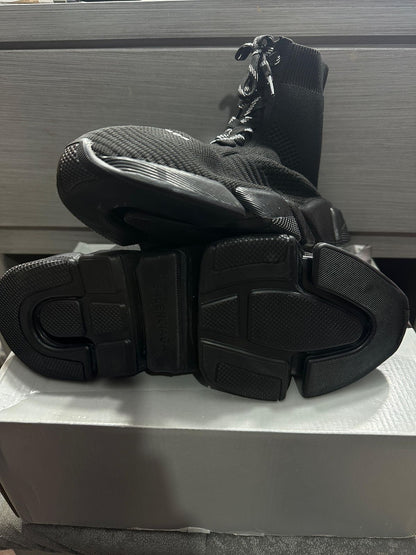Balenciaga Speed Black