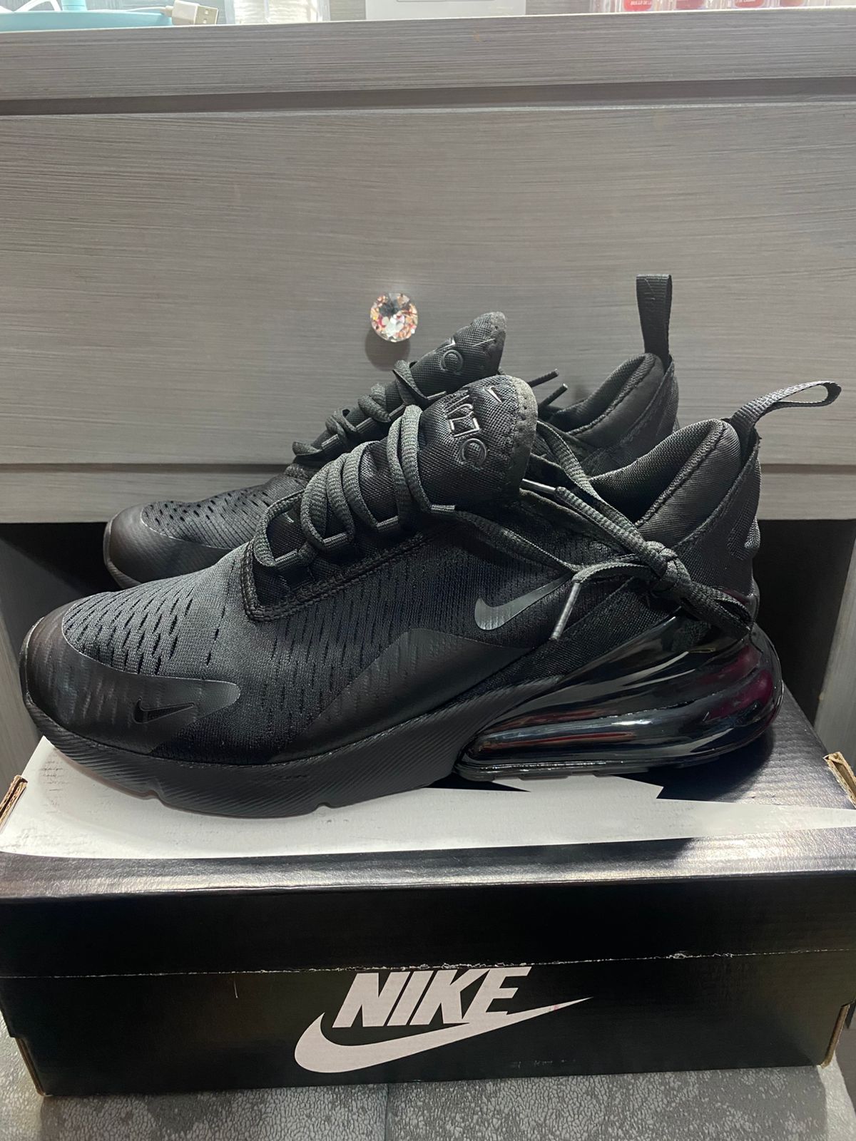 Nike Air Max 270