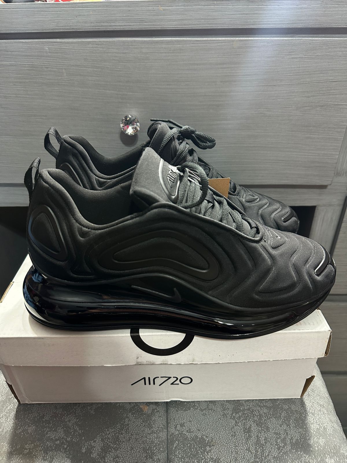 Nike Air Max 720