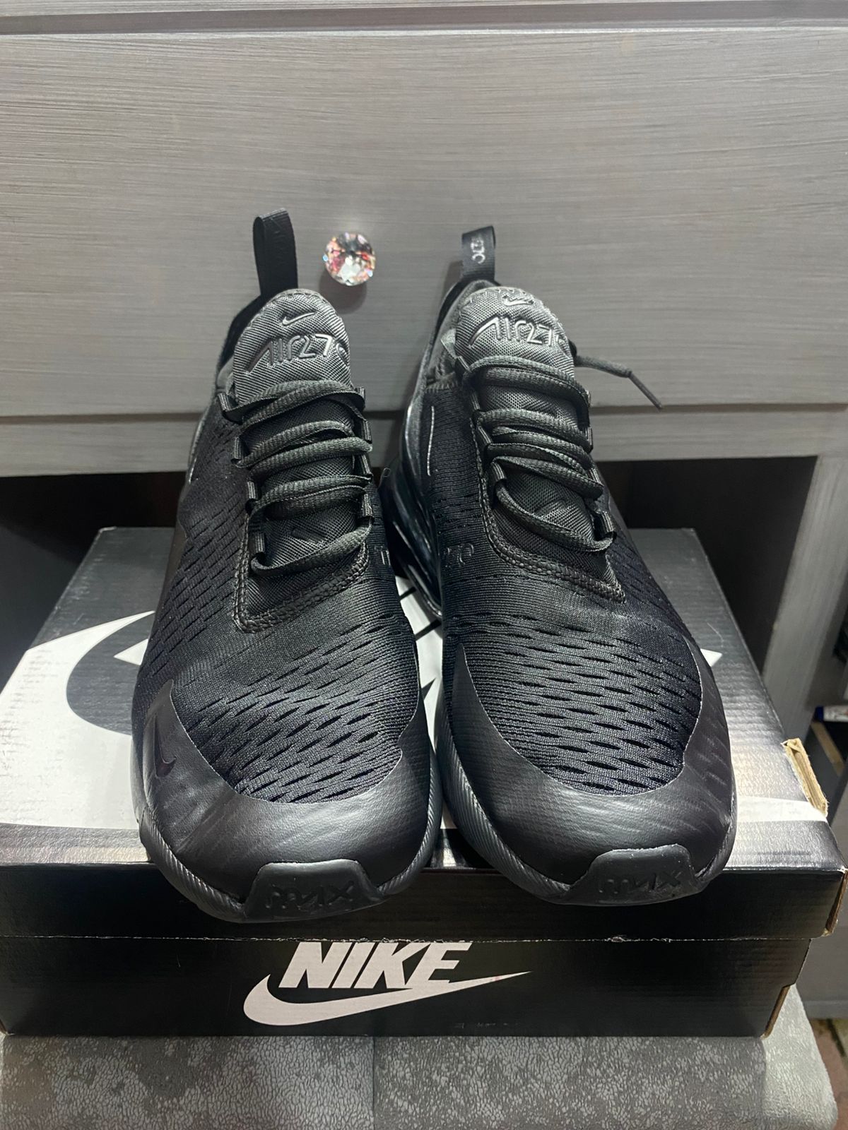 Nike Air Max 270