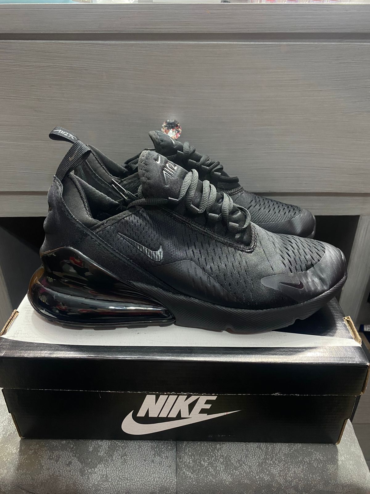 Nike Air Max 270