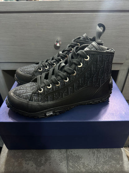 Dior B28 Black