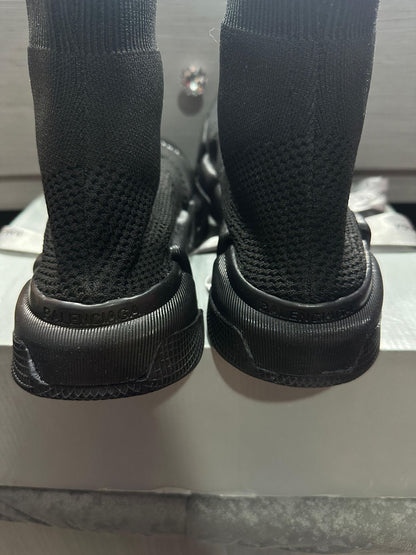 Balenciaga Speed 2.0 Black