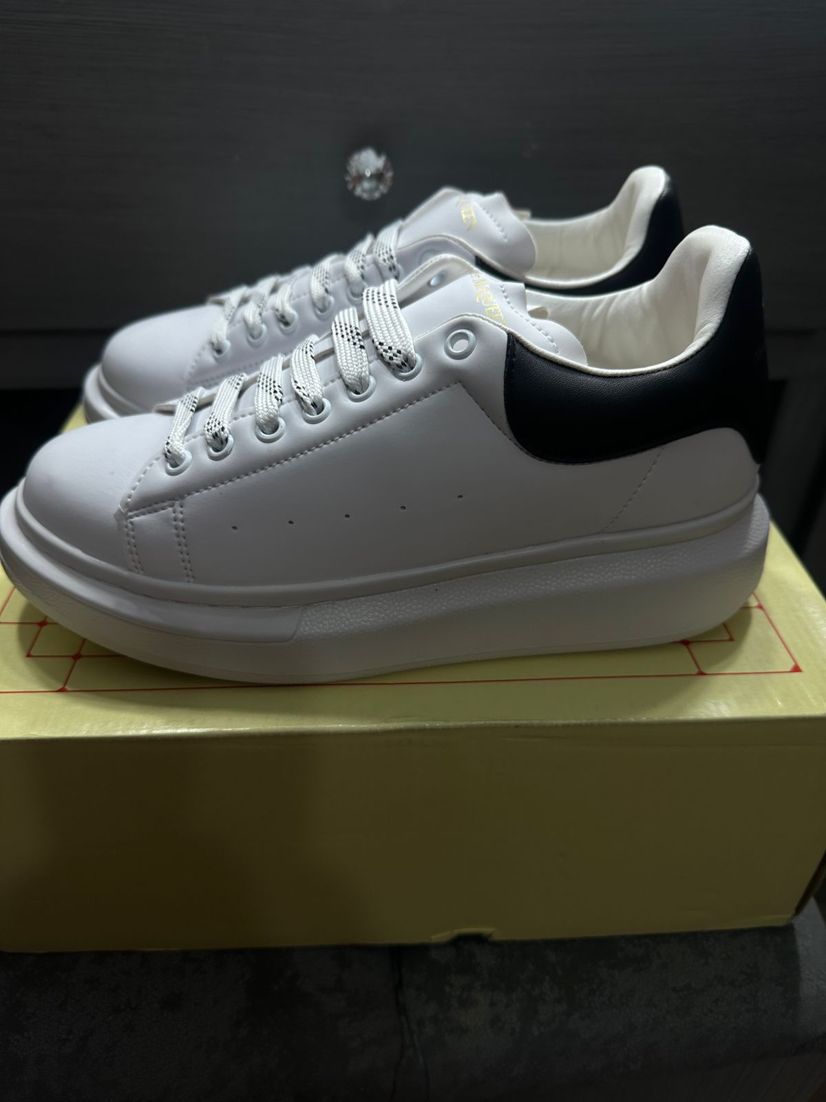 Alexander McQueen