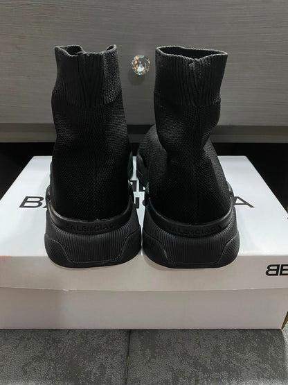 Balenciaga Speed Black