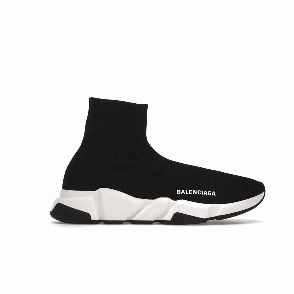 Balenciaga Speed Black
