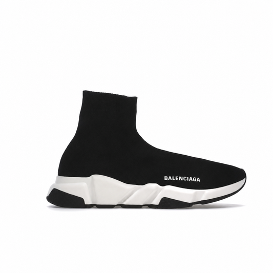 Balenciaga Speed Black