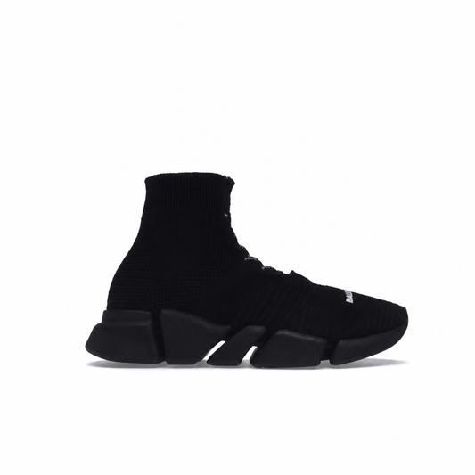 Balenciaga Speed 2.0 Black