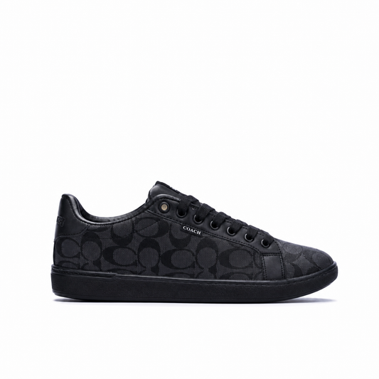 Coach Low Top